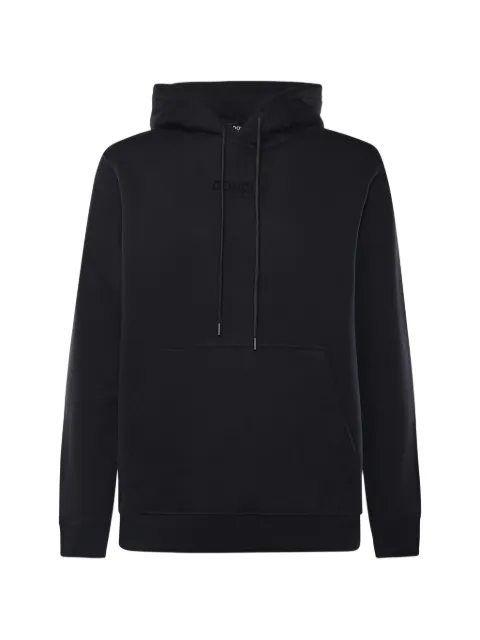 DONDUP drawstring hooded sweatshirt