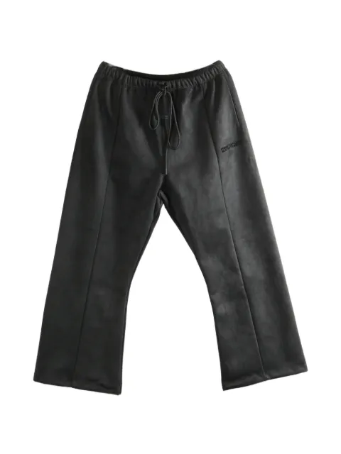 FEAR OF GOD ESSENTIALS drawstring track pants
