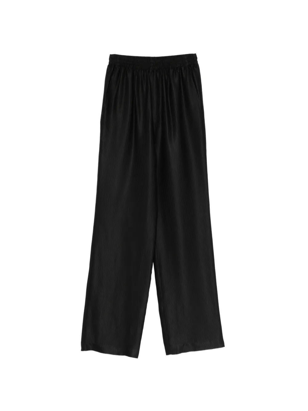 Petar Petrov Shadow Run trousers - Nero