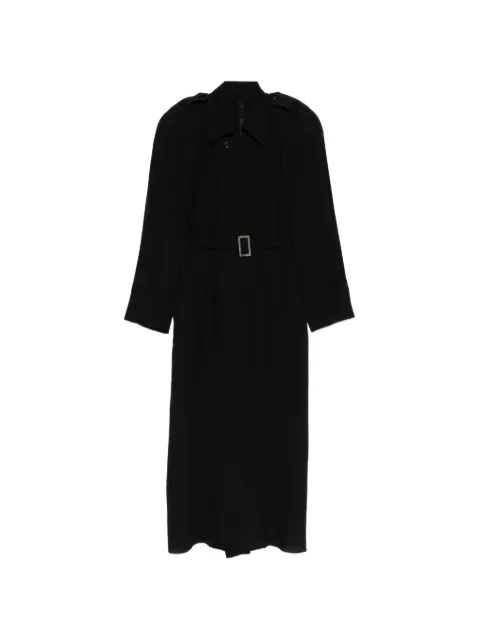 Petar Petrov Sinnerman fluid coat