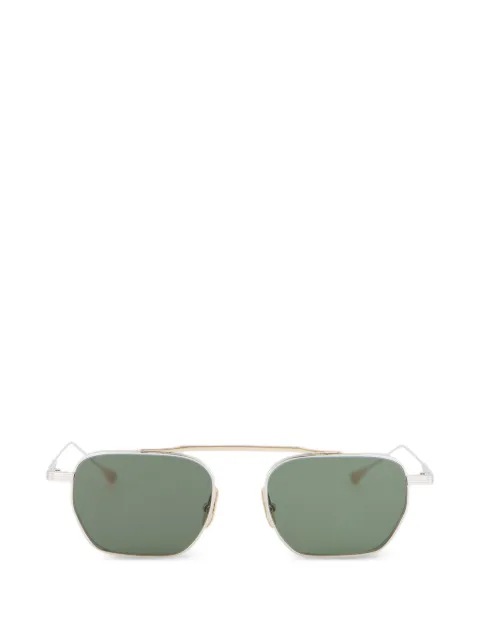 Lunetterie Générale square-frame sunglasses