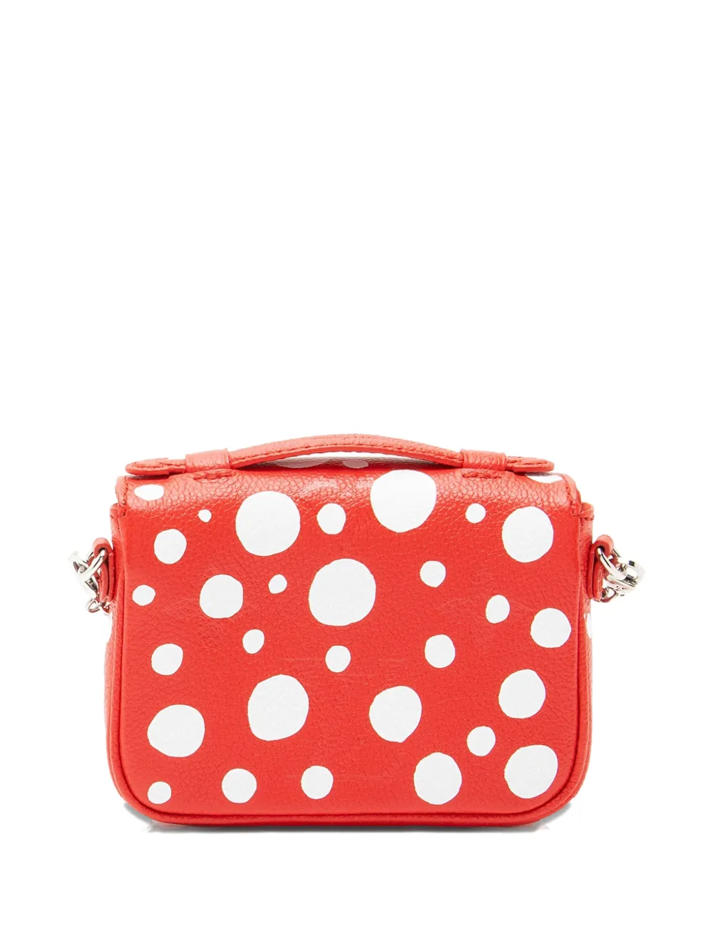 Louis Vuitton Pre-Owned x YK 2023 Micro Metis shoulder bag - Rood