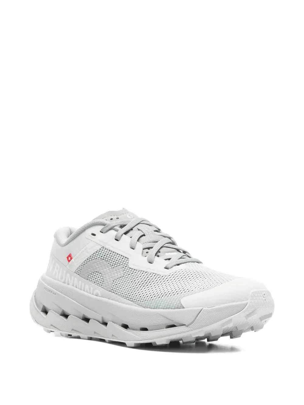 On Running Cloudultra 3 sneakers Groen