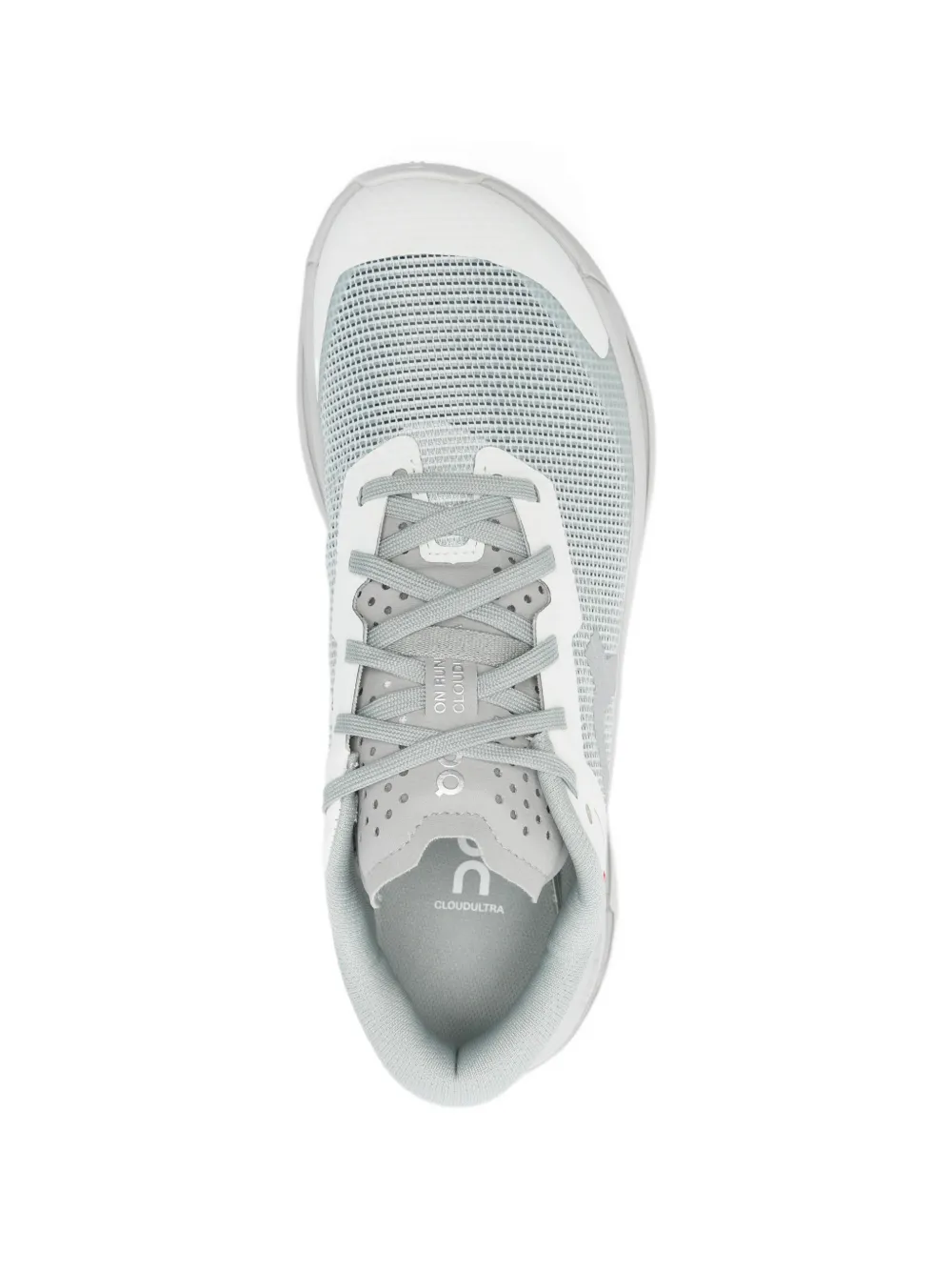 On Running Cloudultra 3 sneakers Groen