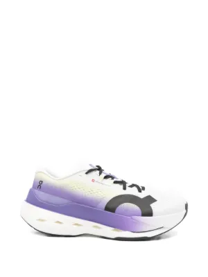 On Cloudmonster 1 スニーカー | パープル | FARFETCH JP On Cloudmonster 1 スニーカー | パープル | FARFETCH JP