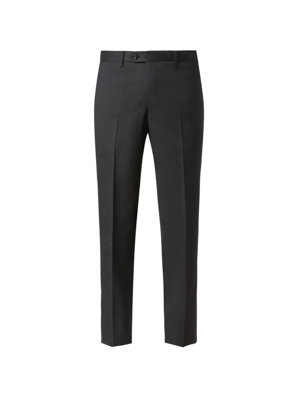 Pal Zileri buttoned trousers - Grigio