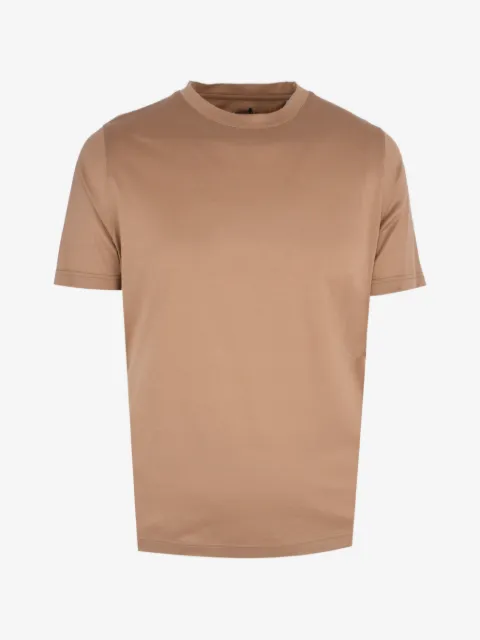 Pal Zileri short-sleeve T-shirt