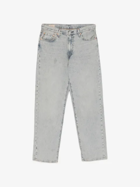 Levi's 568™ five-pocket jeans