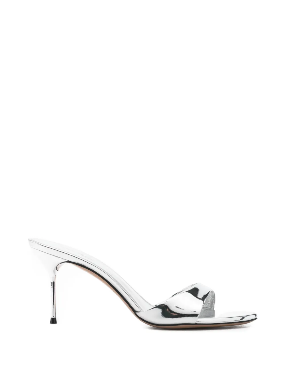 Paris Texas Lidia sandals Zilver