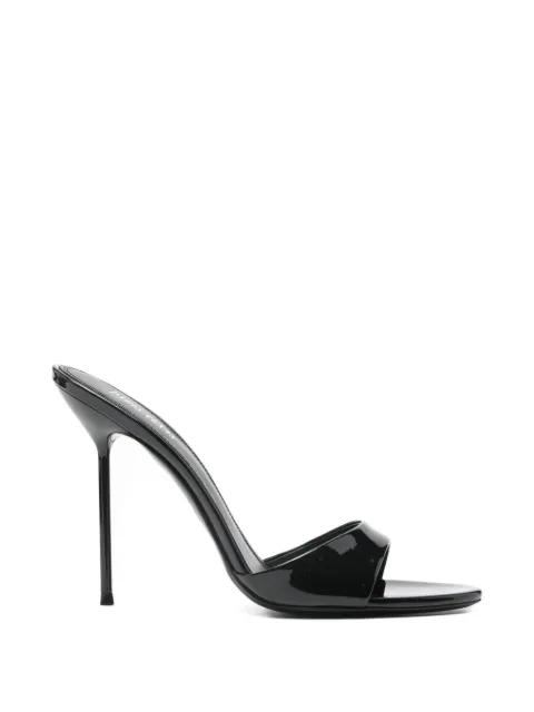 Paris Texas Lidia stiletto-heel sandals