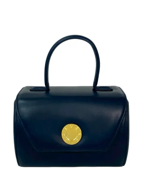 Givenchy Pre-Owned 1990-2020 Leather Top Handle Bag handbag