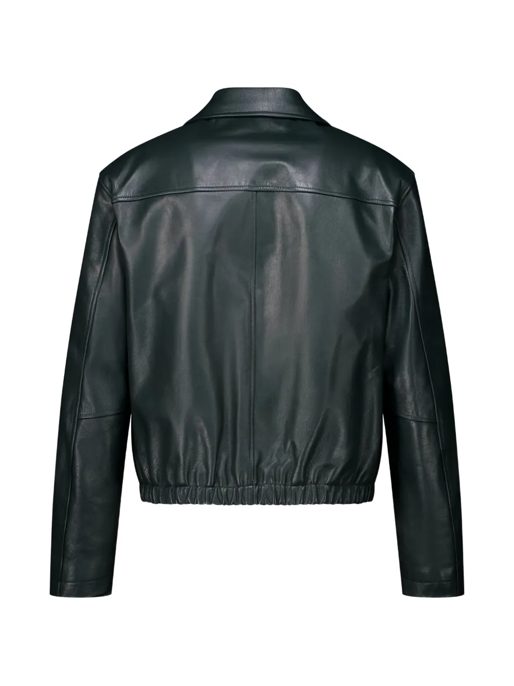 Pilot Zip-Up Jacket