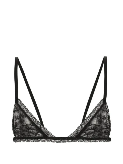 Dolce & Gabbana lace bra