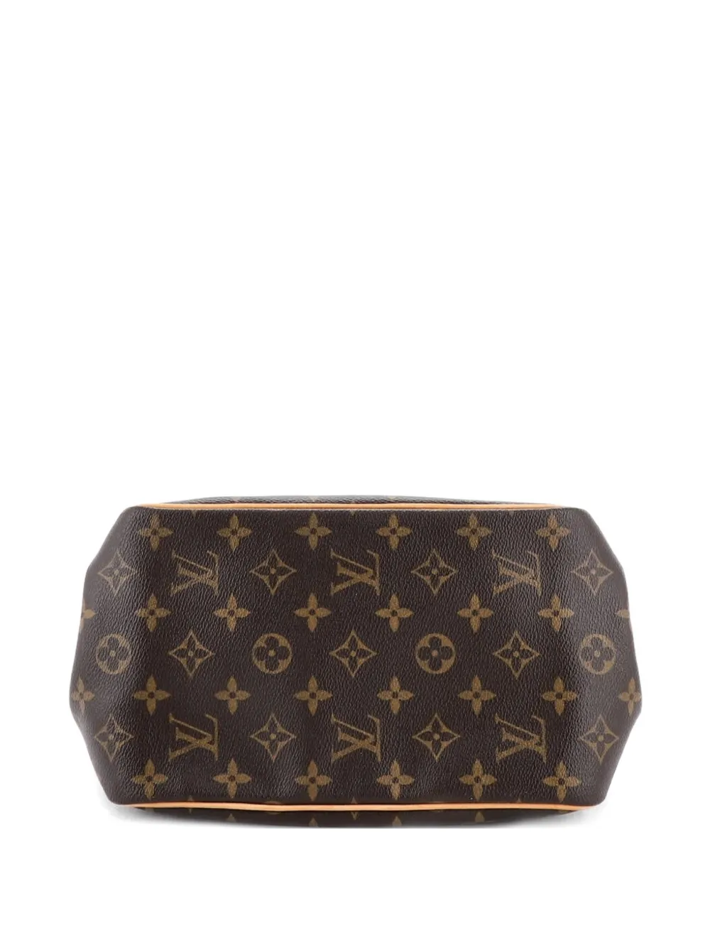 Batignolles Handbag Monogram Canvas Tote Bag