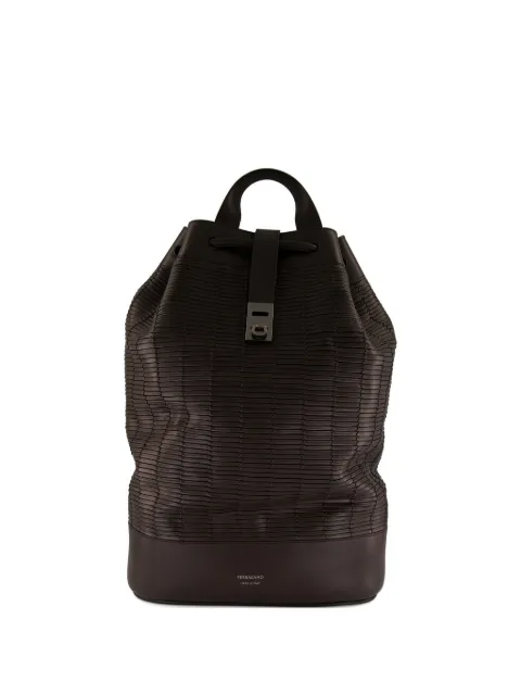 Ferragamo Sailor backpack