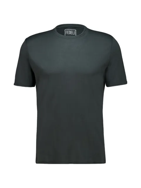 Fedeli knitted T-shirt