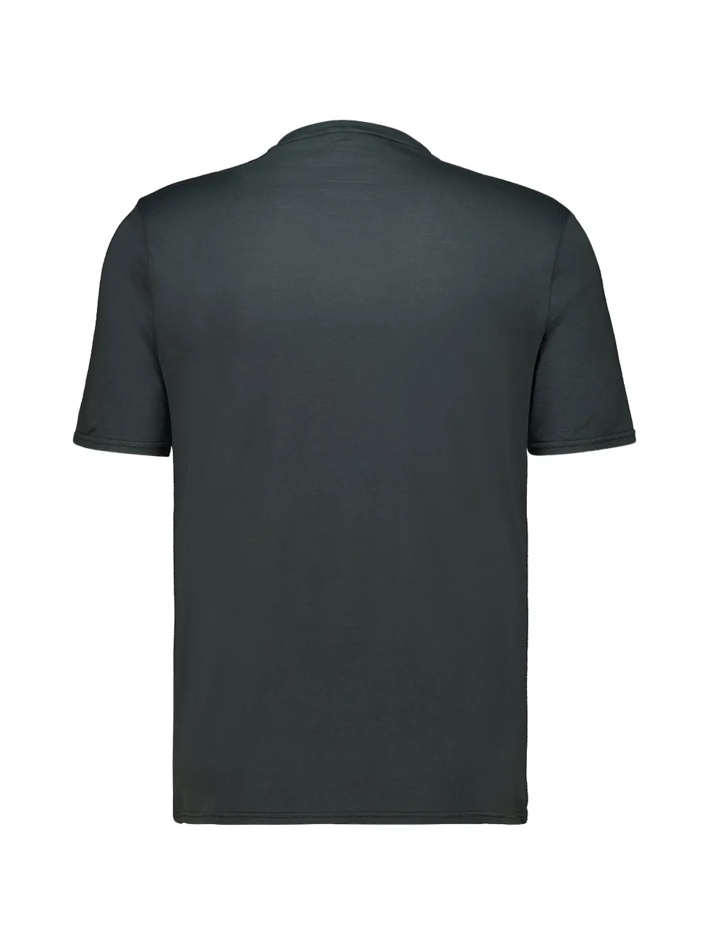 Fedeli Gebreid T-shirt Groen