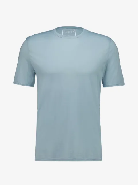 Fedeli t-shirt Gary en coton