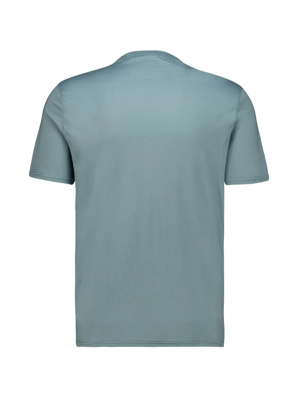 Fedeli Gebreid T-shirt Groen