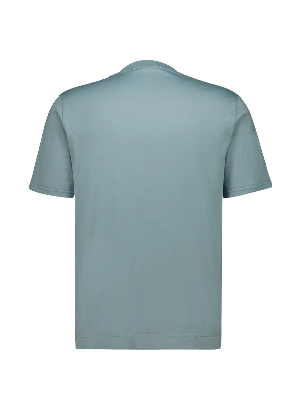 Fedeli Gebreid T-shirt Groen