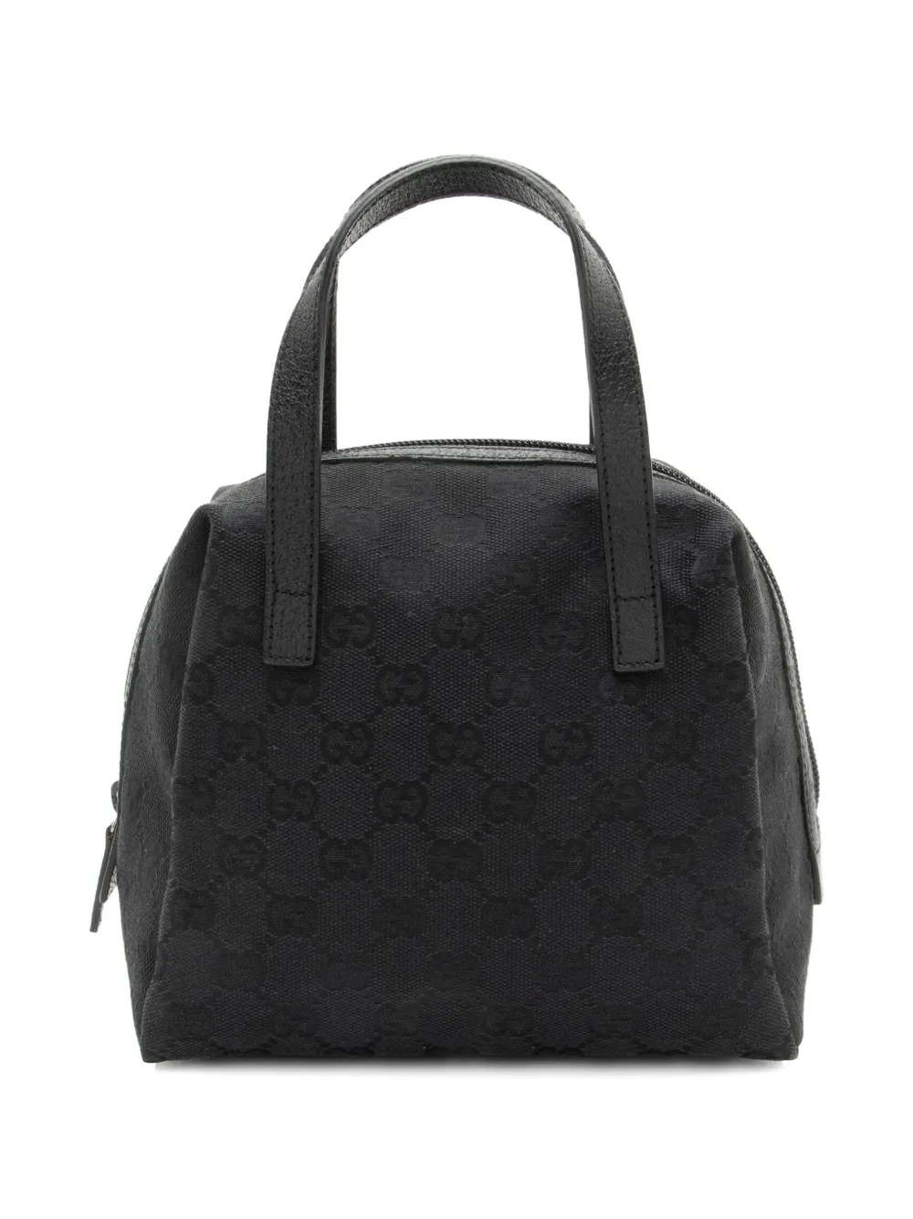 Gucci Pre-Owned Borsa tote Balthus mini - Nero