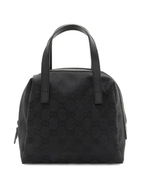 Gucci Pre-Owned mini Balthus tote bag