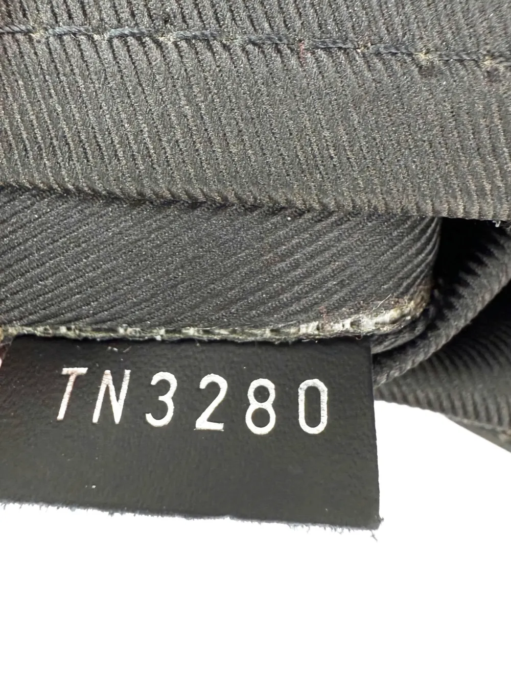 Gm Discovery Monogram Zipper Pochette Clutch