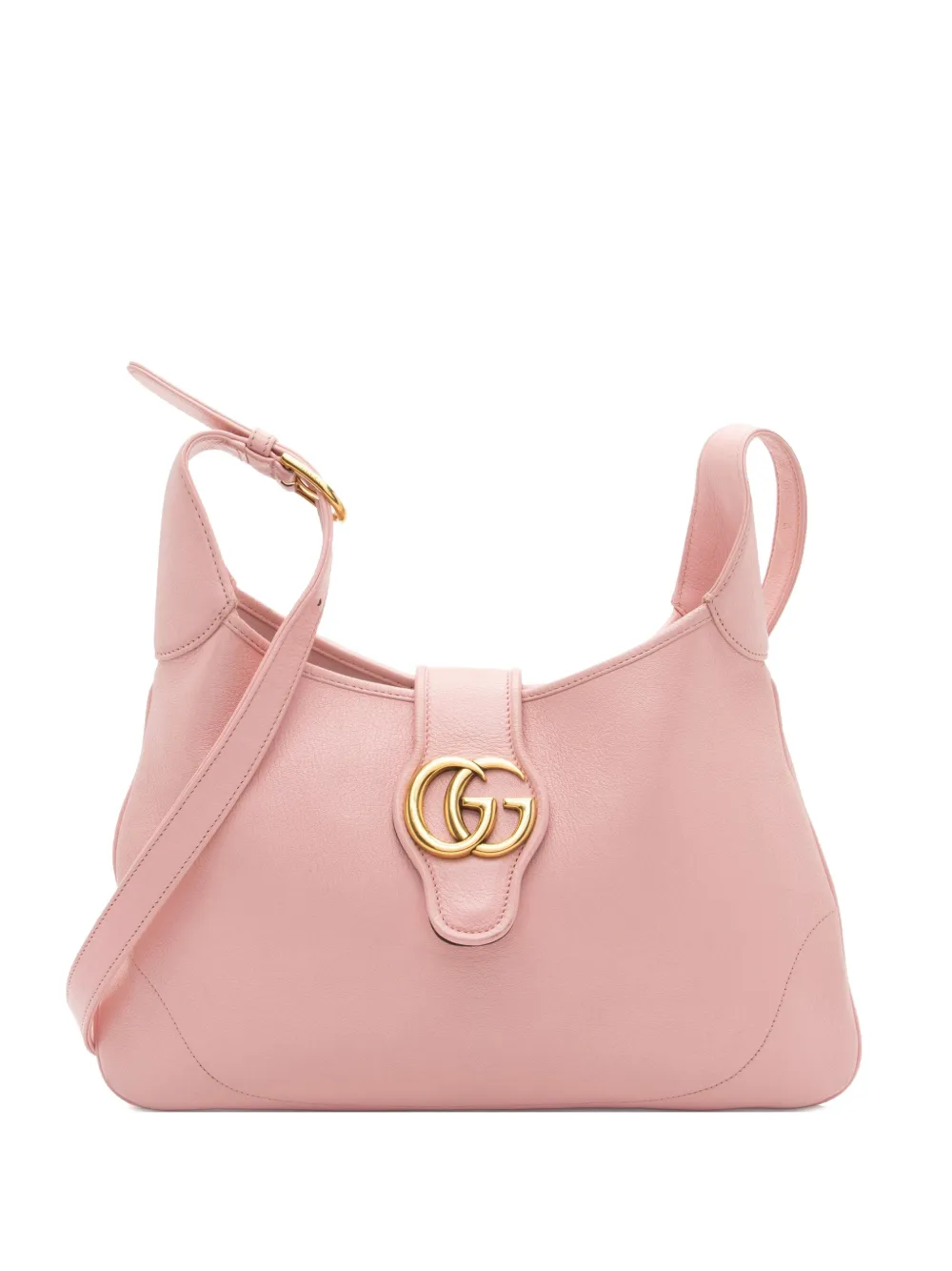 Gucci Pre-Owned 2023 medium Aphrodite shoulder bag - Rosa