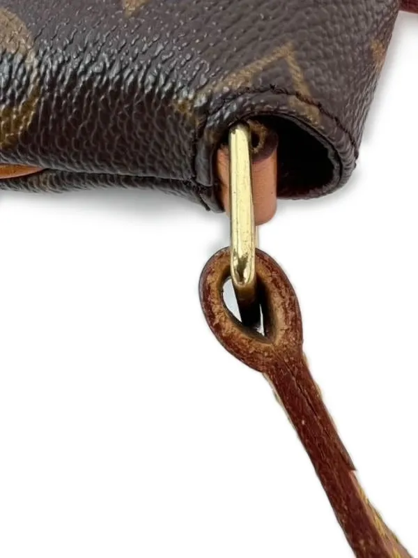 Louis Vuitton Pre-Owned モノグラム ミュゼット タンゴ ショルダー 