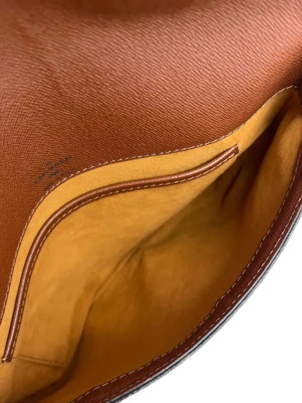 Louis Vuitton Pre-Owned モノグラム ミュゼット タンゴ ショルダー