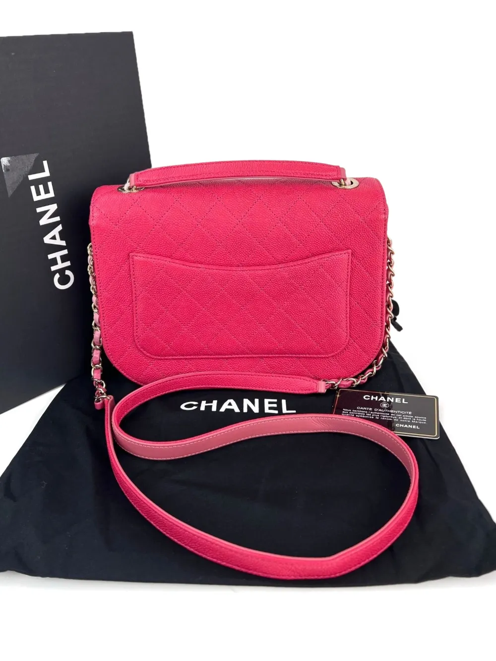 2017-2018 Medium Paris-Cuba Quilted Tote Bag