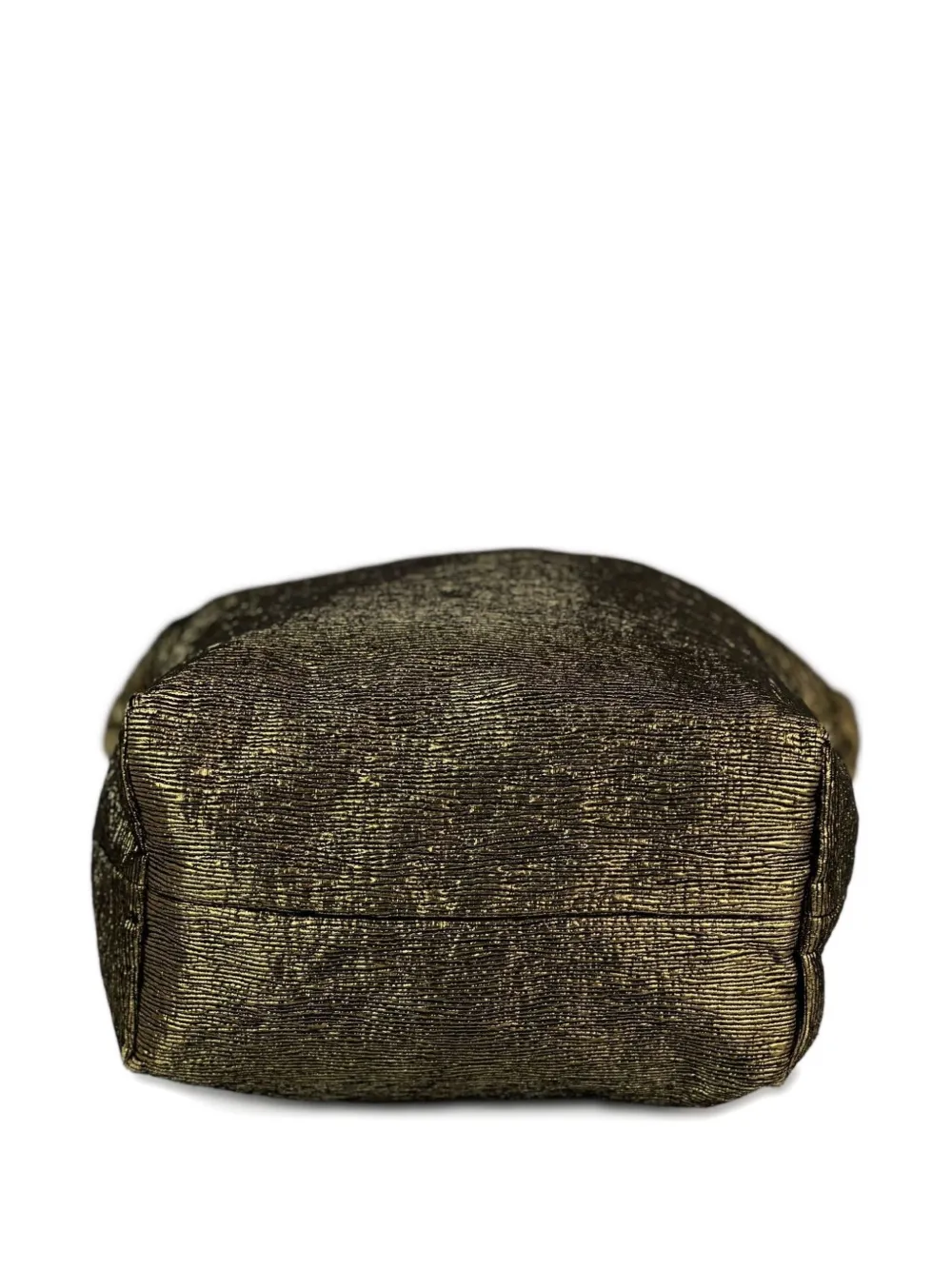 Louis Vuitton Pre-Owned Double Jeu tote bag - Goud