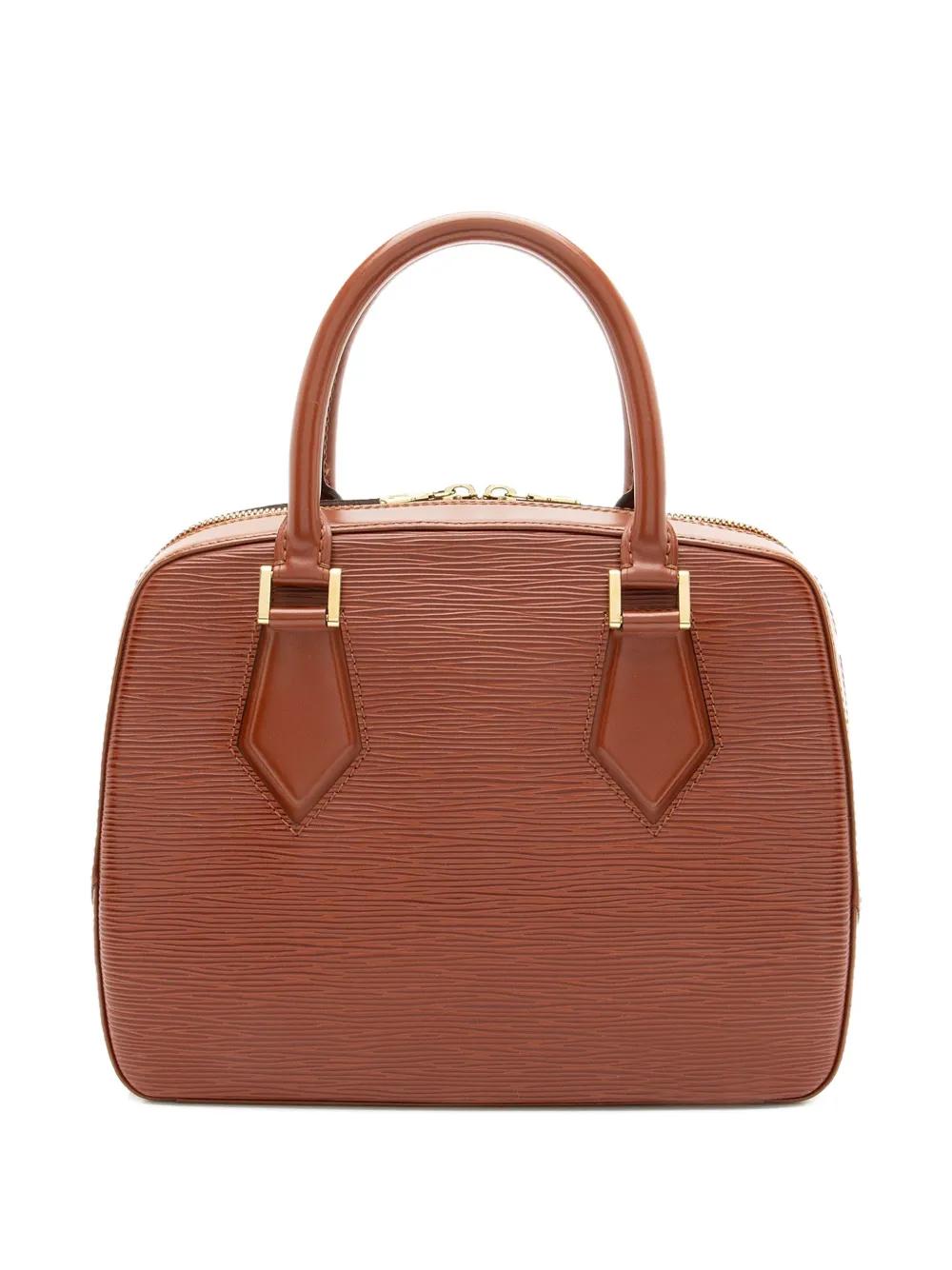 Louis Vuitton Pre-Owned 1998 Epi Sablons tote bag - Bruin