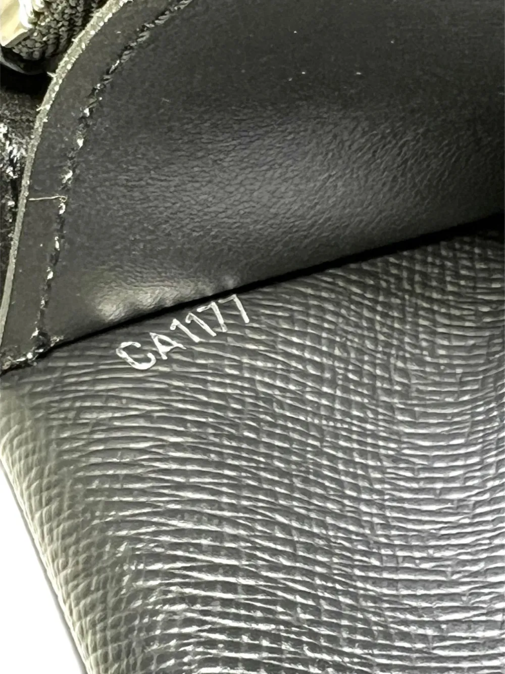 Brazza Leather Wallet