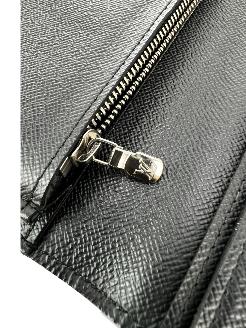 Brazza Leather Wallet