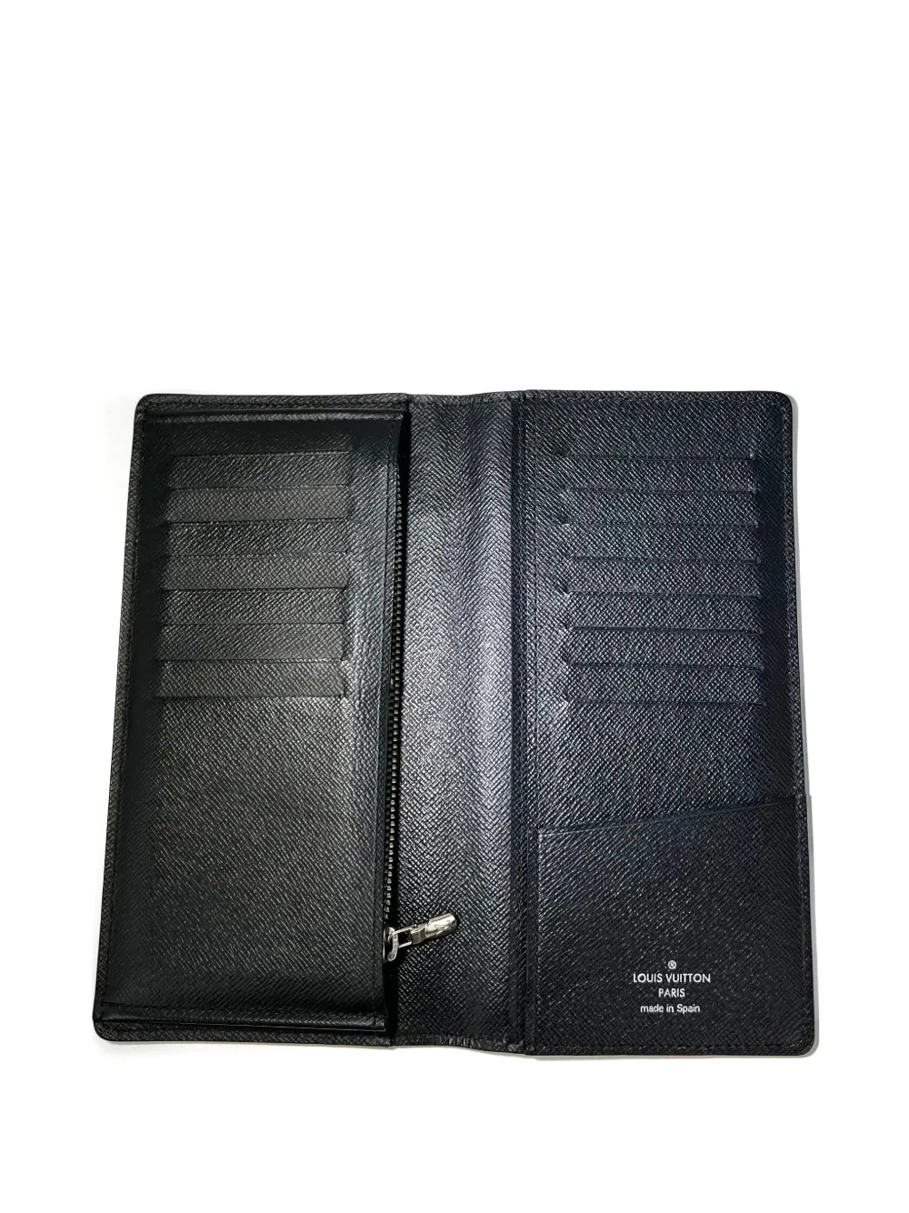 Brazza Leather Wallet