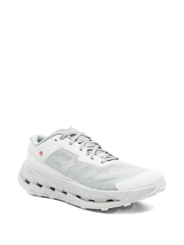 On Cloudultra 3 スニーカー | グレー | FARFETCH JP