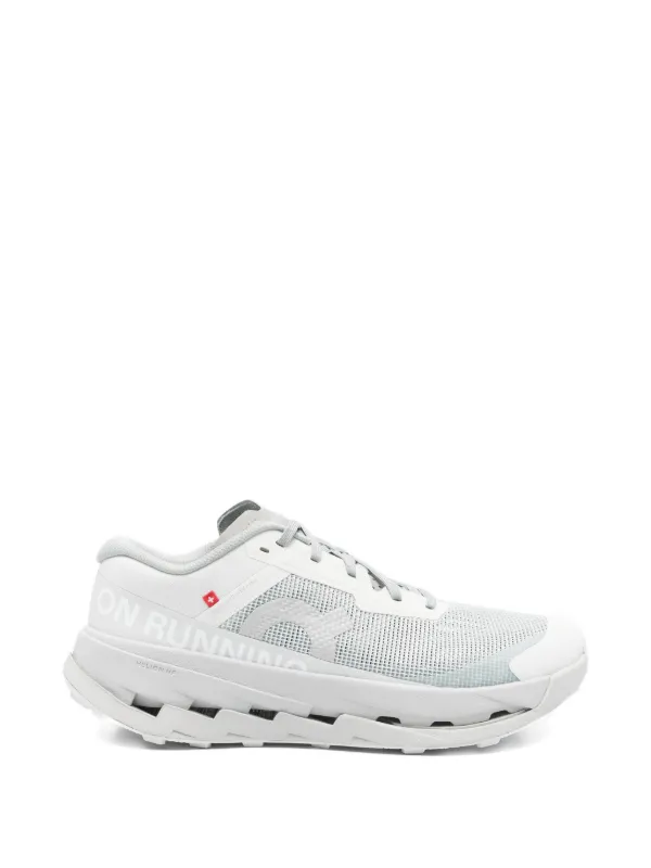 On Cloudultra 3 グレー スニーカー 28cm On Cloudultra 3 スニーカー | グレー | FARFETCH JP