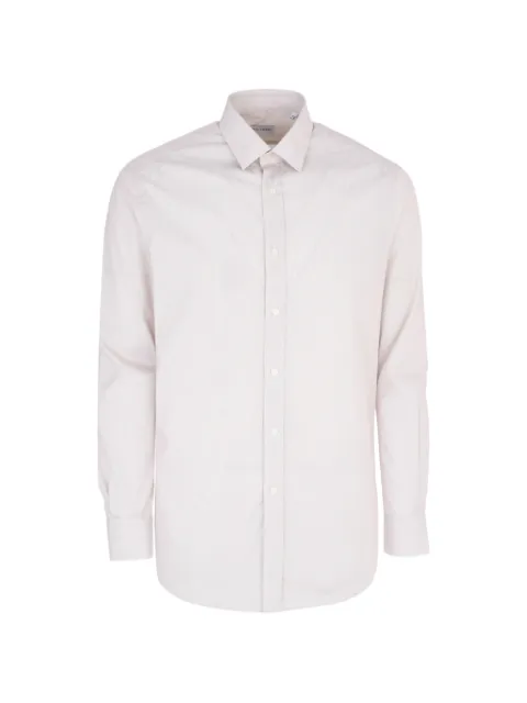 Pal Zileri button shirt
