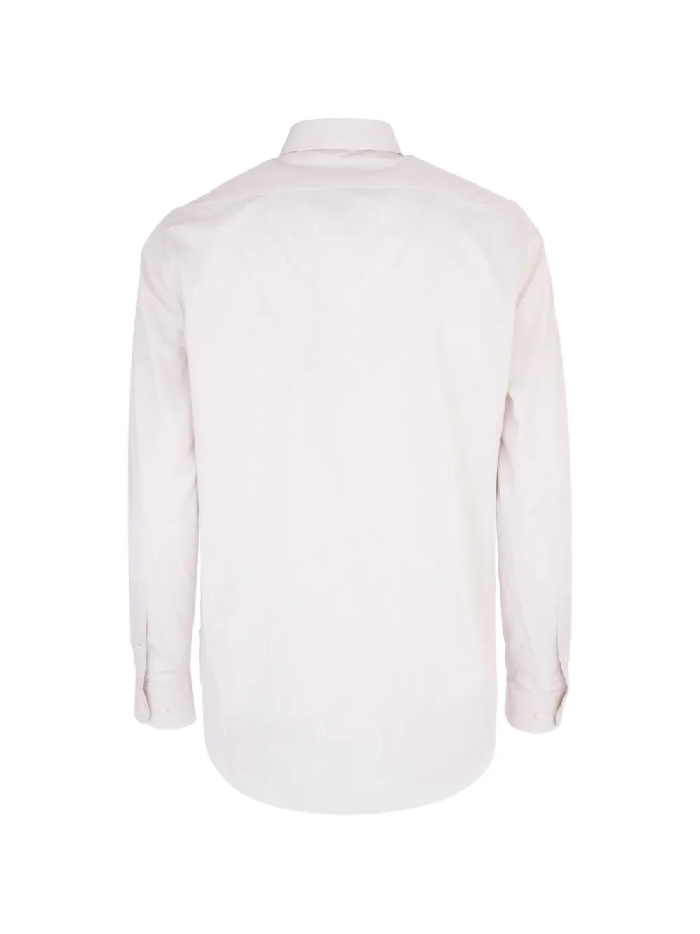 Pal Zileri Button Shirt | Neutrals | FARFETCH RO