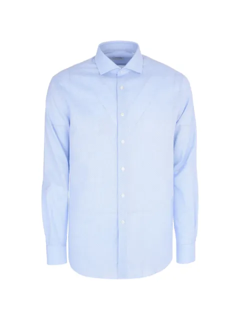 Pal Zileri buttoned shirt