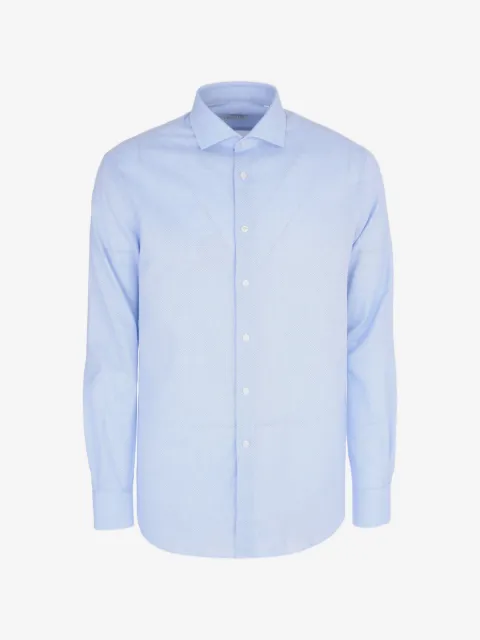 Pal Zileri buttoned shirt