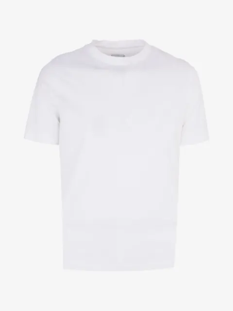 Pal Zileri crew neck T-shirt