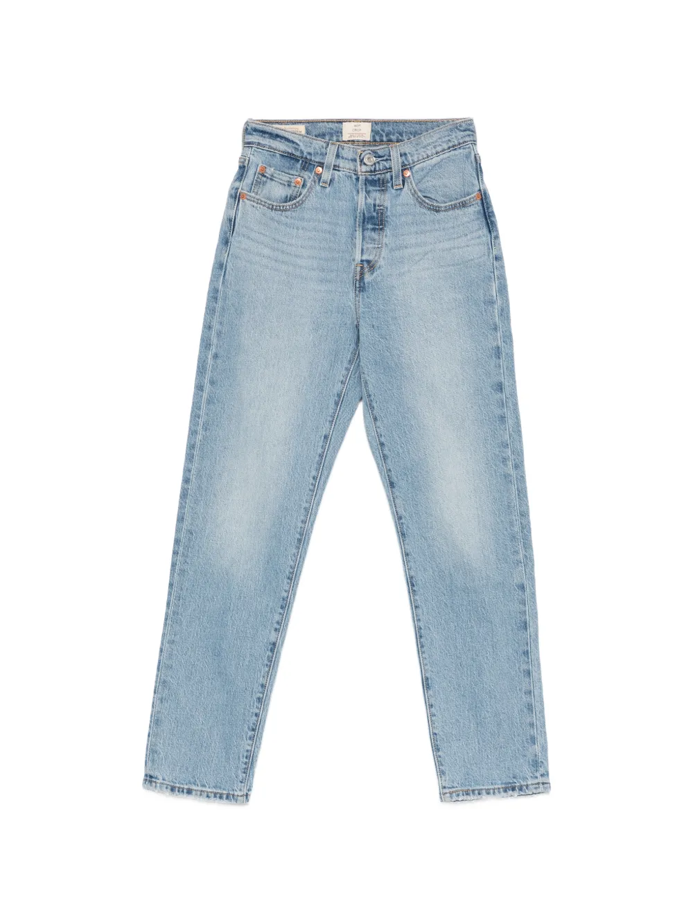 Levi's Jeans 501® - Blu