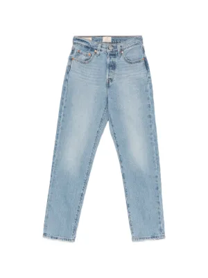 Levi's 501® '90s Jeans | Blue | FARFETCH ZA