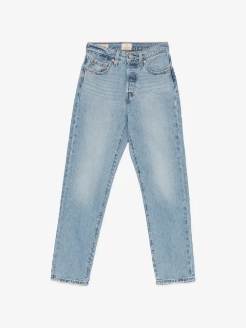 Levi's  Jeans mit 501®-Knöpfen