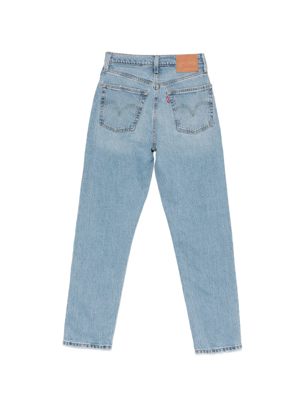  Levi's 501® Button Jeans - Blue 