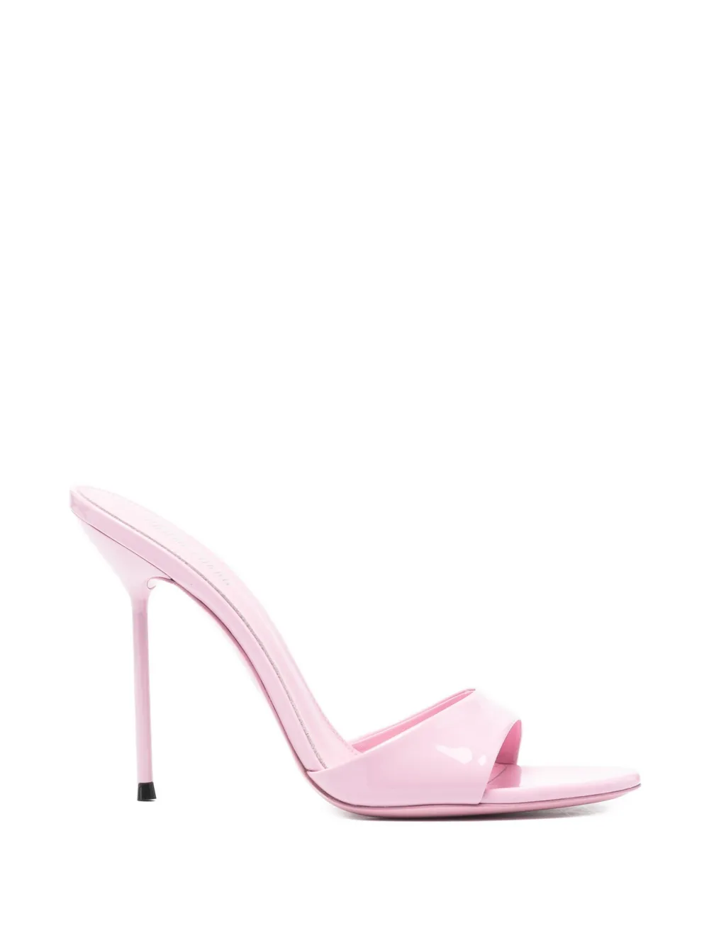 Paris Texas Lidia stiletto-heel sandals - Rosa