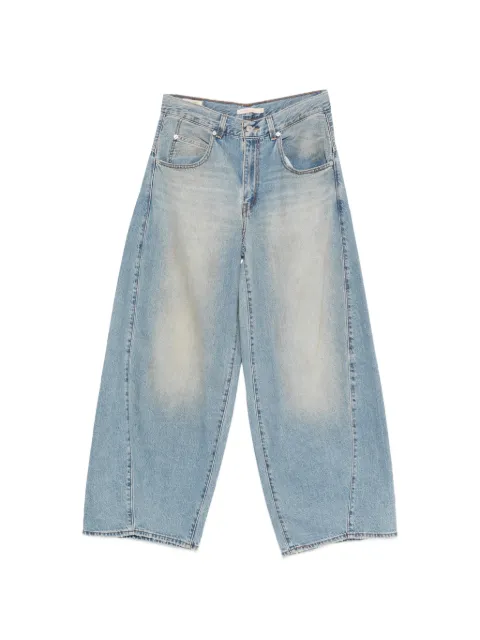 Levi's five-pockets jeans