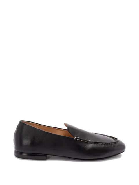 Marsèll Mandolo leather loafers